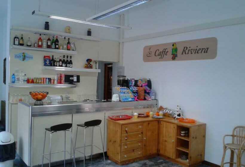 호텔 Riviera Sanremo