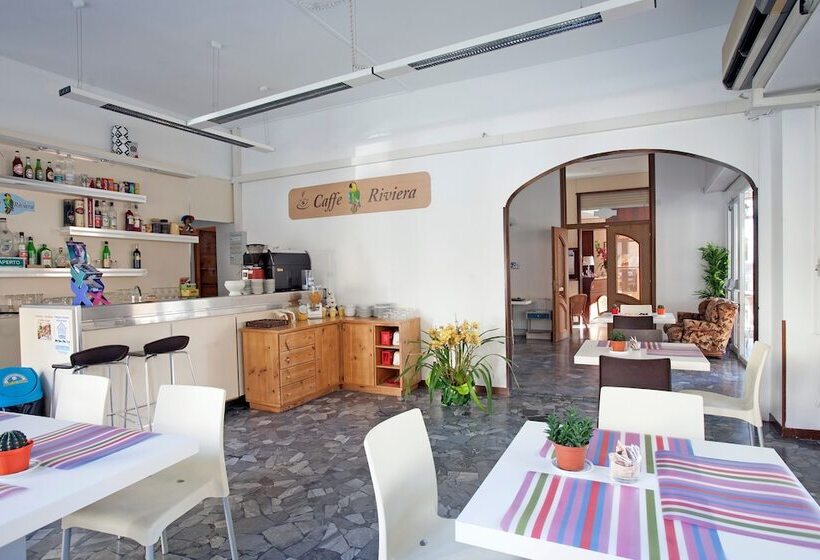 호텔 Riviera Sanremo