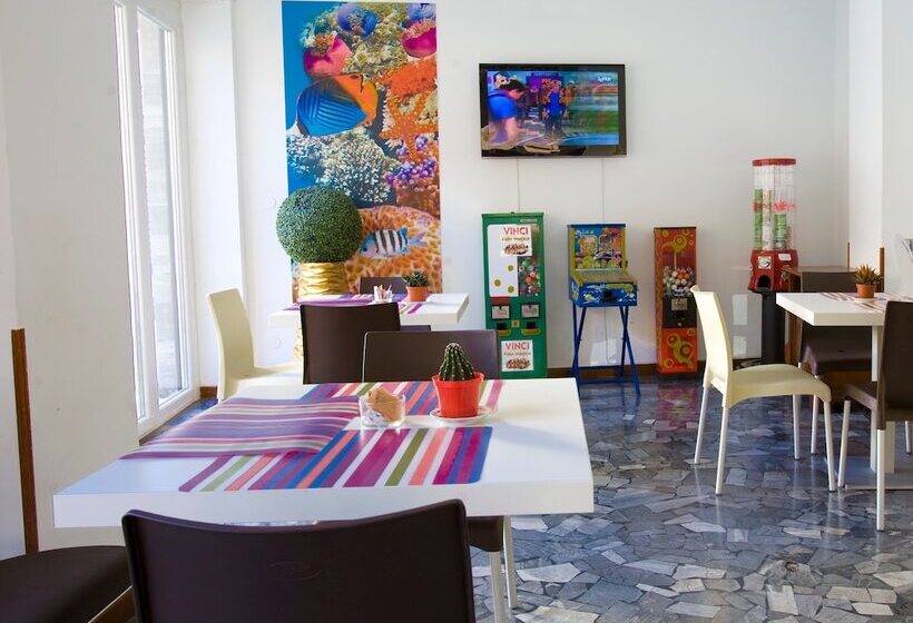 호텔 Riviera Sanremo