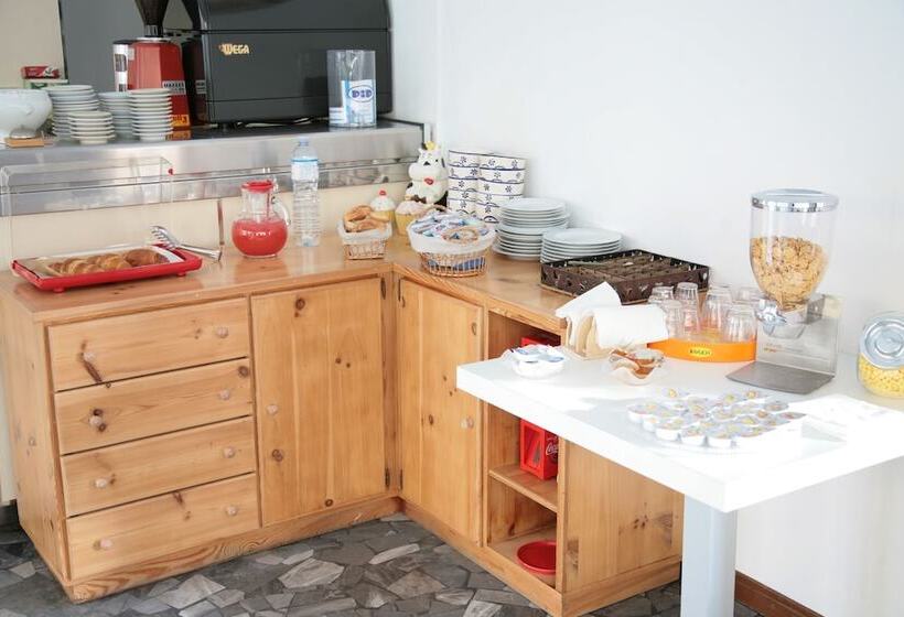 호텔 Riviera Sanremo