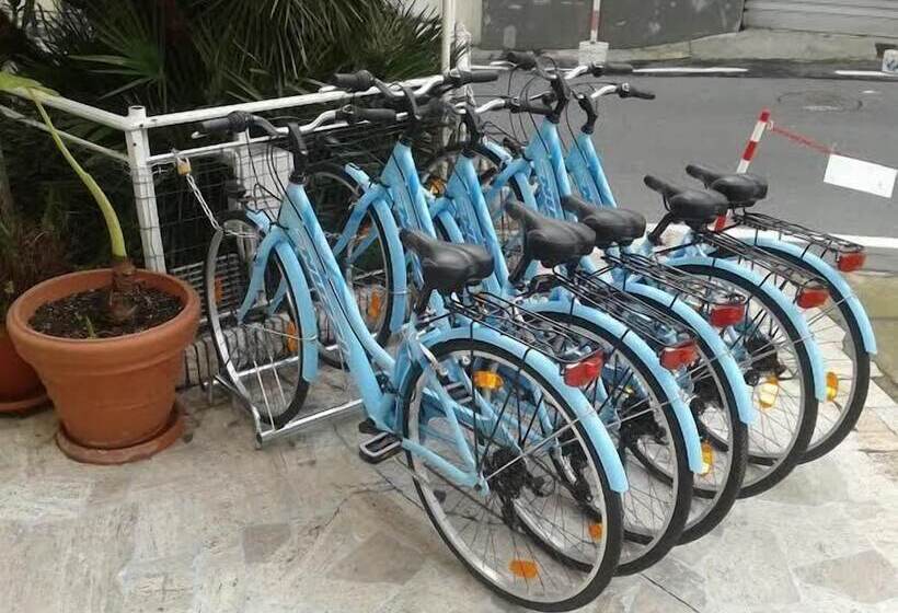 호텔 Riviera Sanremo