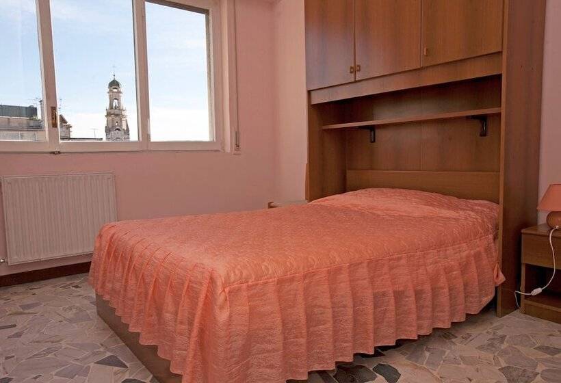 호텔 Riviera Sanremo