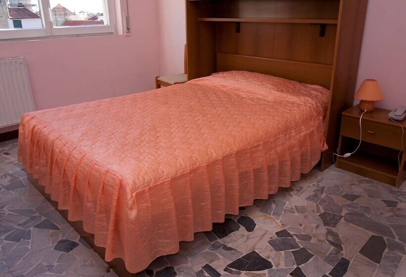 호텔 Riviera Sanremo