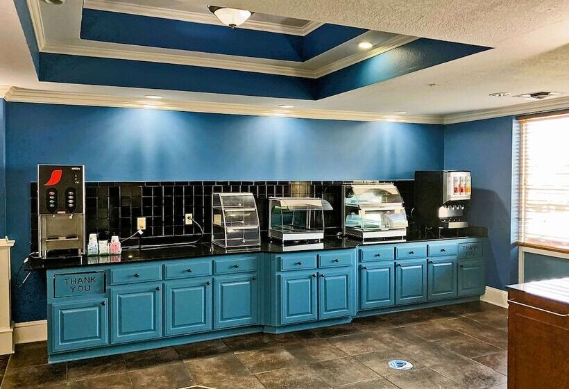 ホテル Spark By Hilton Catoosa