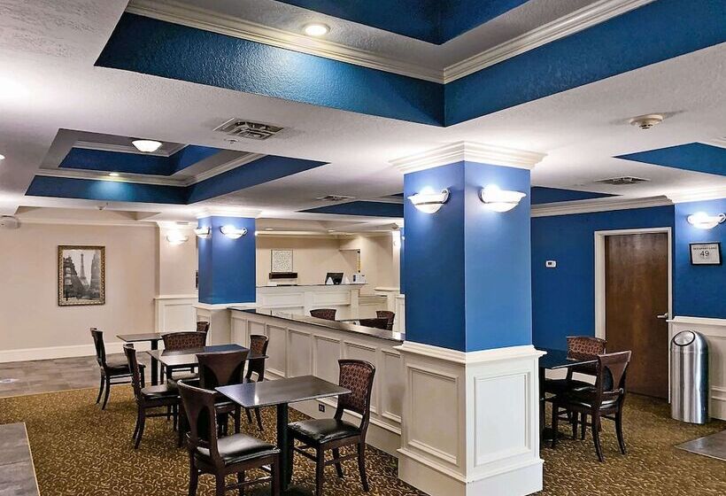 ホテル Spark By Hilton Catoosa