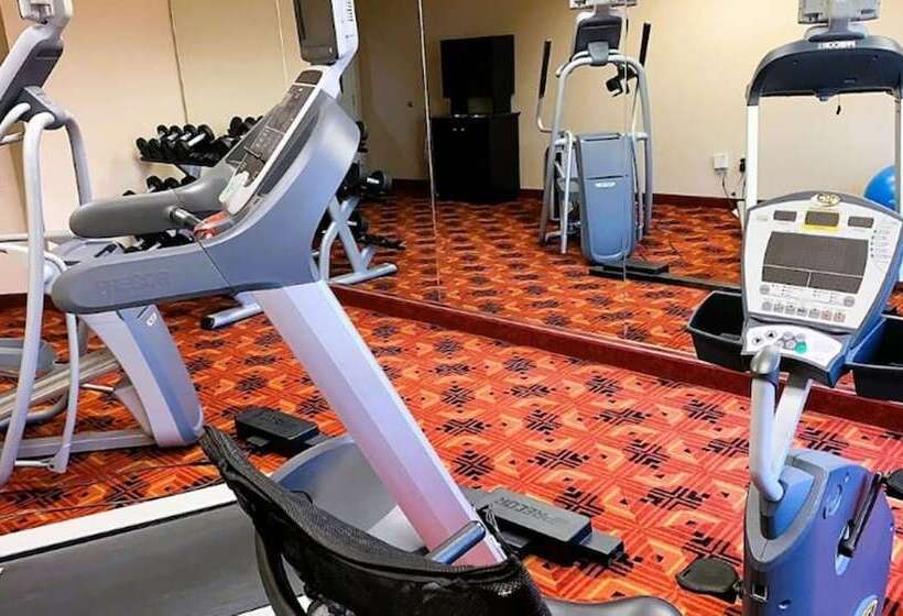 ホテル Spark By Hilton Catoosa