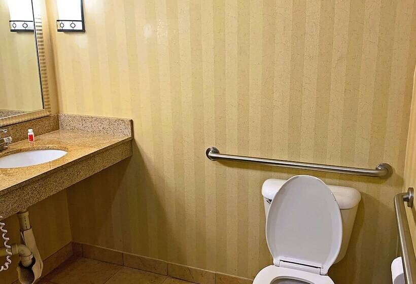 ホテル Spark By Hilton Catoosa