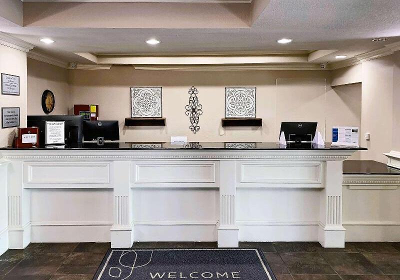 ホテル Spark By Hilton Catoosa