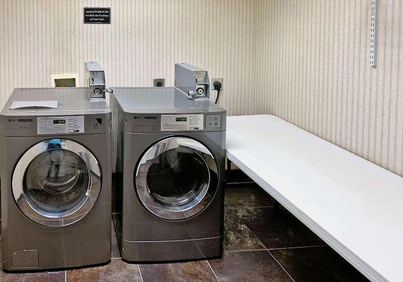 ホテル Spark By Hilton Catoosa