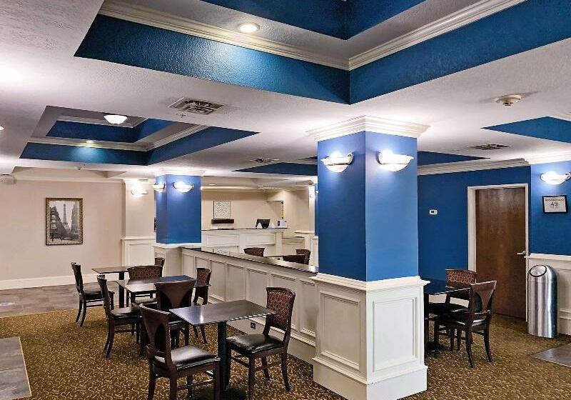 ホテル Spark By Hilton Catoosa