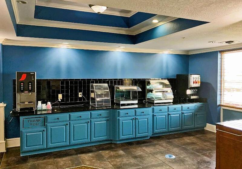 ホテル Spark By Hilton Catoosa