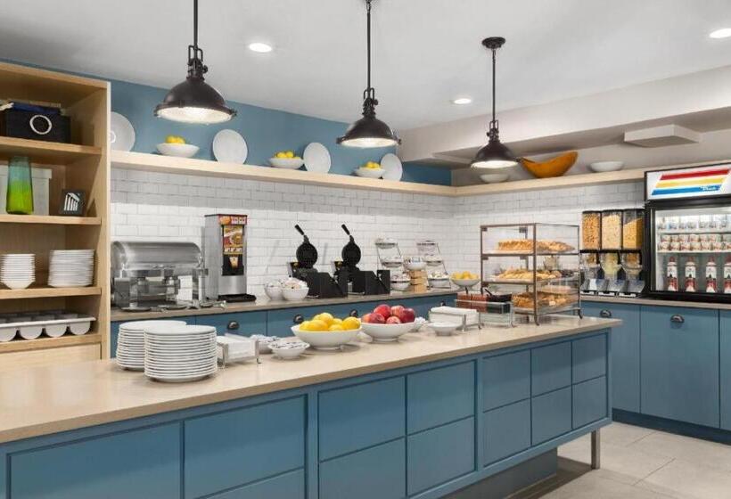 ホテル Spark By Hilton Catoosa