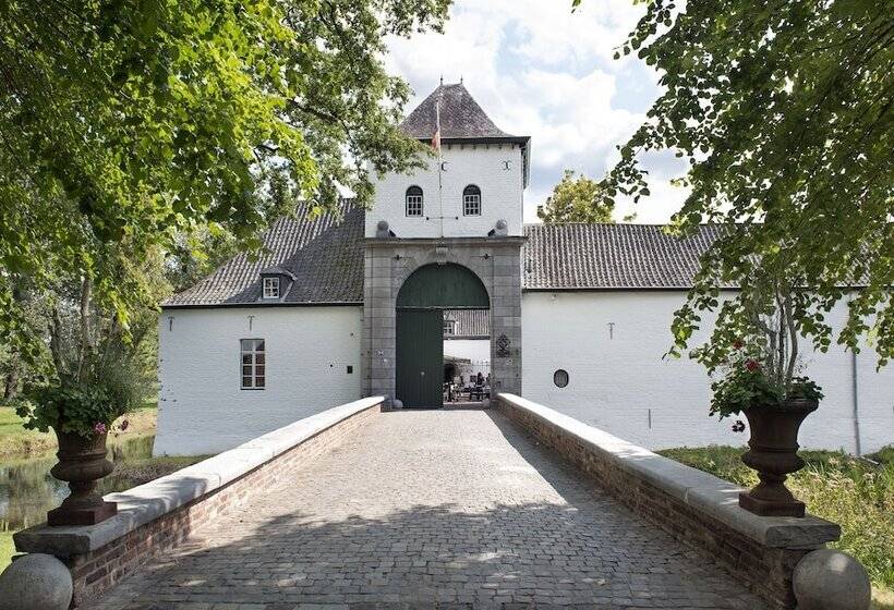 Romantik Hotel Kasteel Daelenbroeck