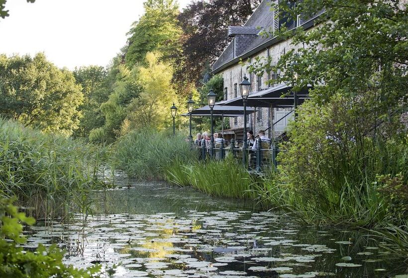 Romantik Hotel Kasteel Daelenbroeck