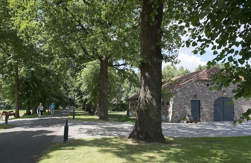 Romantik Hotel Kasteel Daelenbroeck