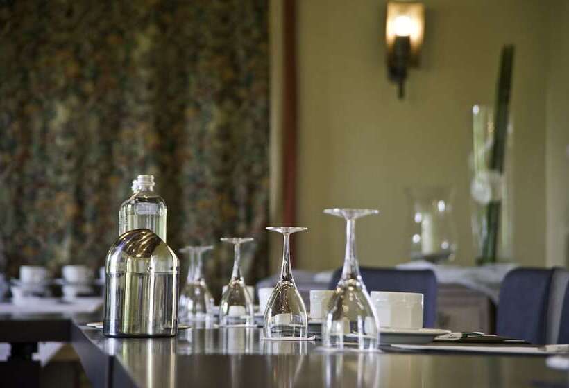 Romantik Hotel Kasteel Daelenbroeck