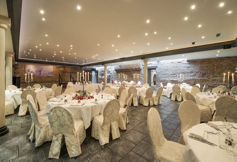 Romantik Hotel Kasteel Daelenbroeck