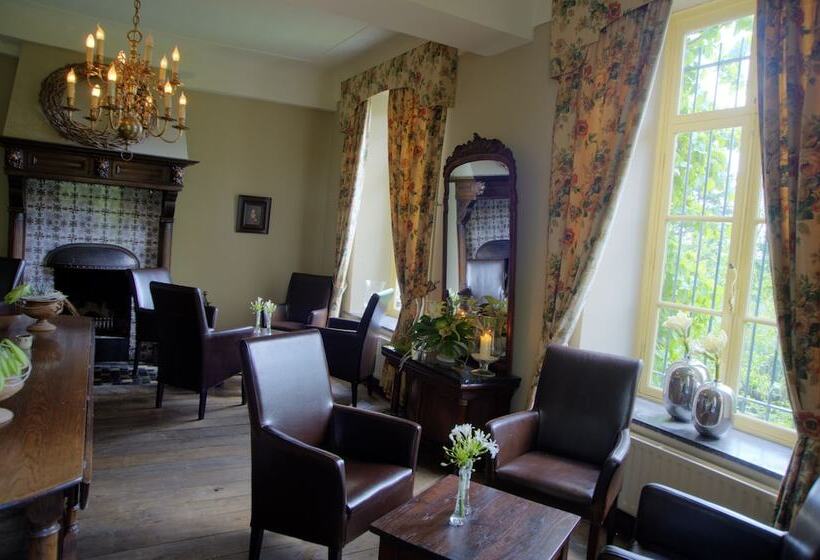 Romantik Hotel Kasteel Daelenbroeck