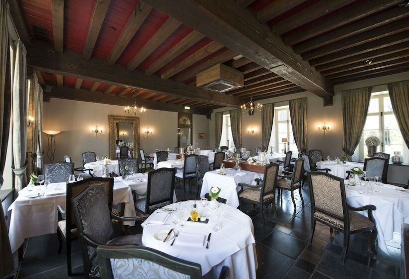 Romantik Hotel Kasteel Daelenbroeck