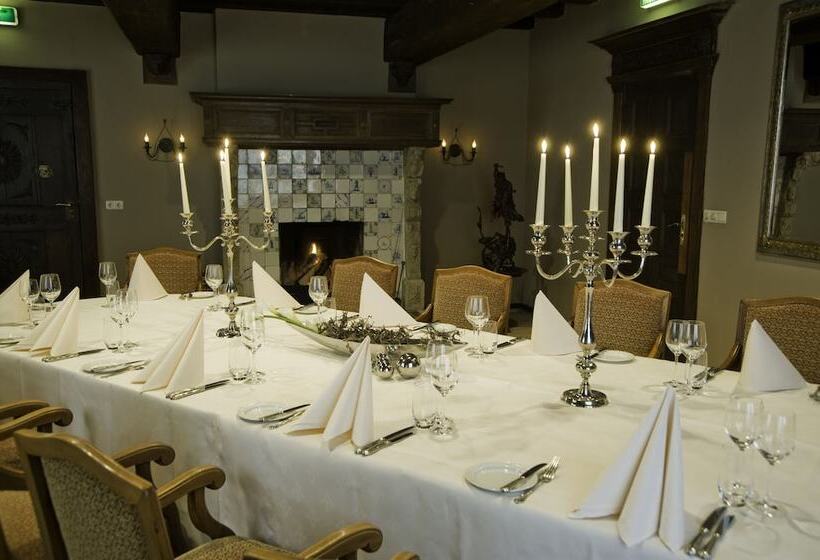 Romantik Hotel Kasteel Daelenbroeck