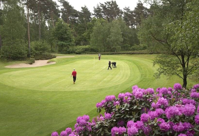Romantik Hotel Kasteel Daelenbroeck