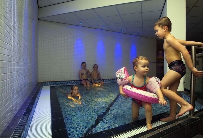 Romantik Hotel Kasteel Daelenbroeck