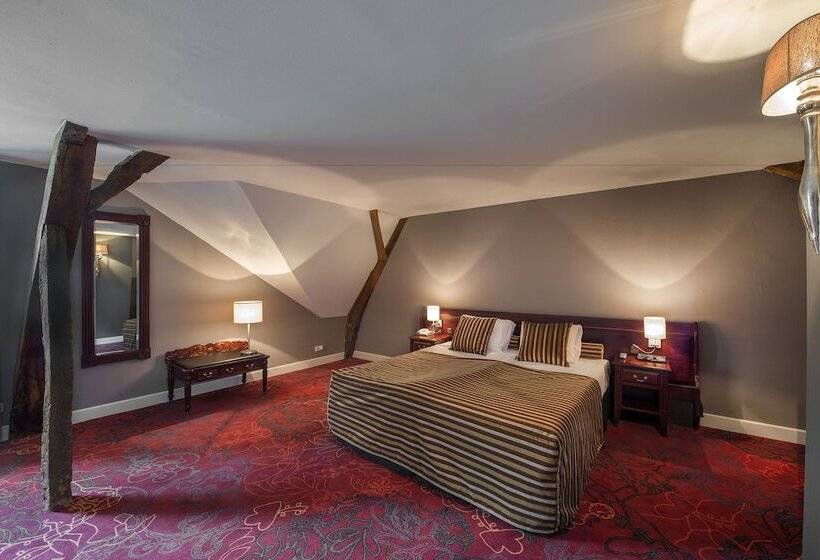 Romantik Hotel Kasteel Daelenbroeck