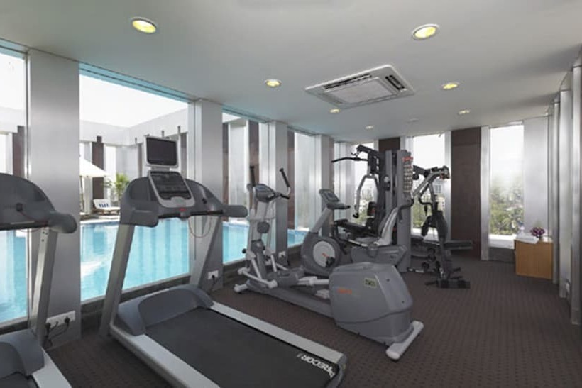 酒店 Royal Orchid Central Grazia Navi Mumbai