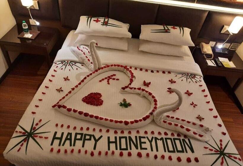 酒店 Royal Orchid Central Grazia Navi Mumbai