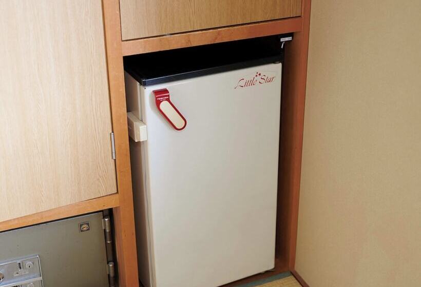 ホテル Tabist Ryokufuen Kiyoharu