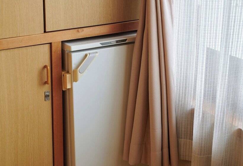 ホテル Tabist Ryokufuen Kiyoharu