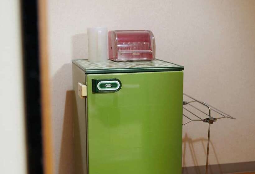 ホテル Tabist Ryokufuen Kiyoharu