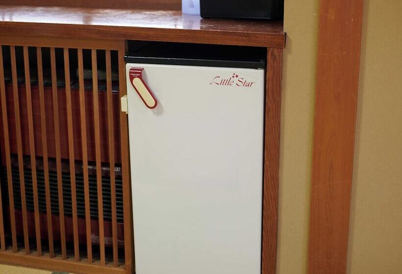 ホテル Tabist Ryokufuen Kiyoharu