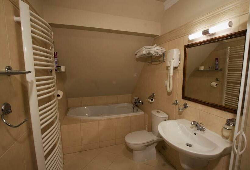 فندق Sarmata Zespół Dworski