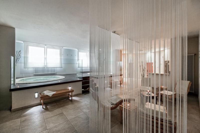 בית מלון כפרי Saturnia Tuscany