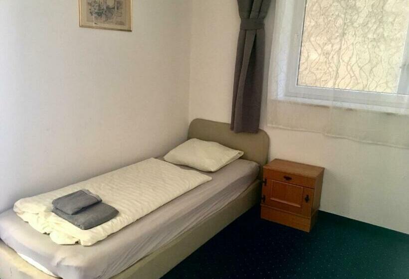 호텔 Schwarzes Rössl