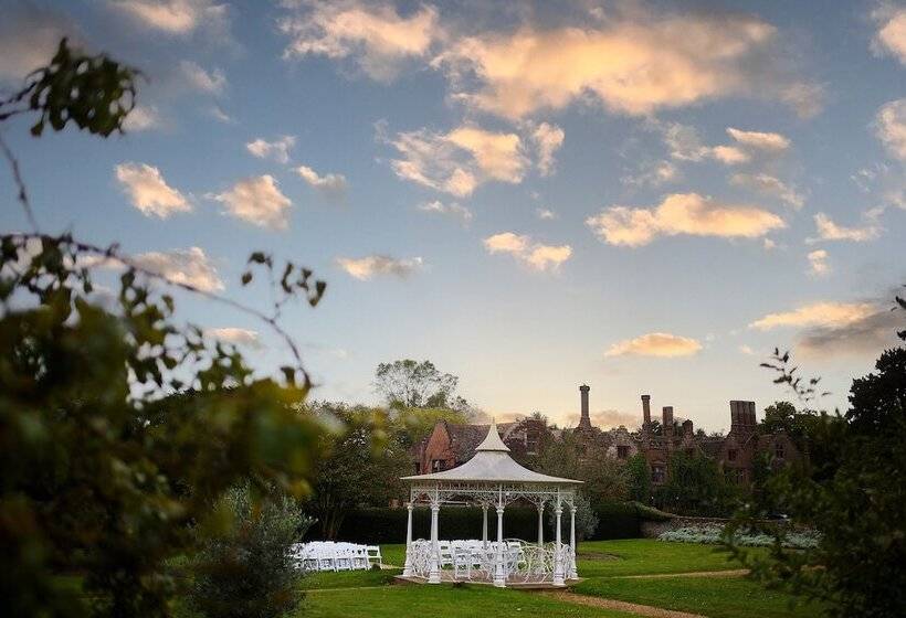 Seckford Hall Hotel & Spa