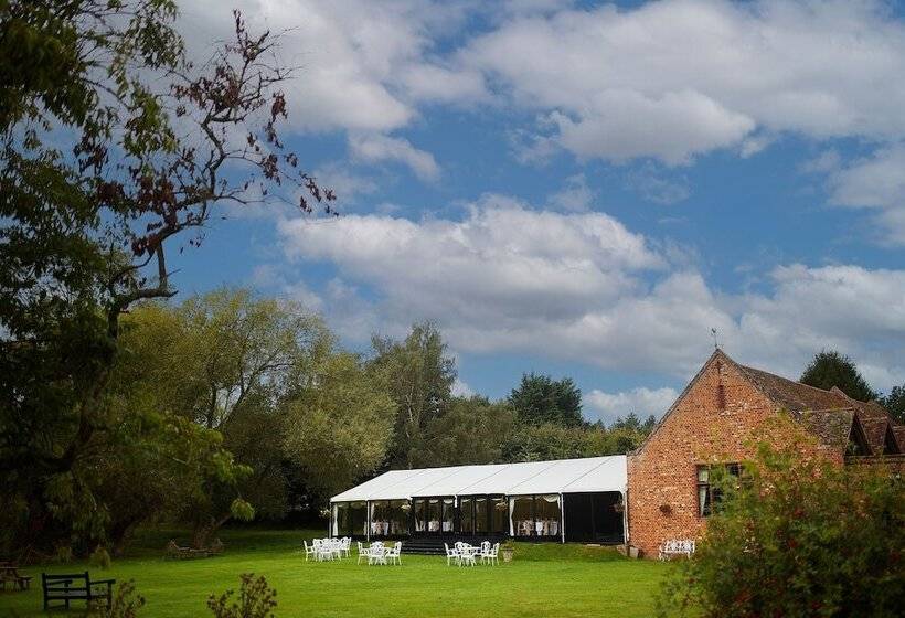 Seckford Hall Hotel & Spa