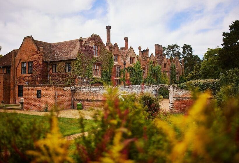 Seckford Hall Hotel & Spa