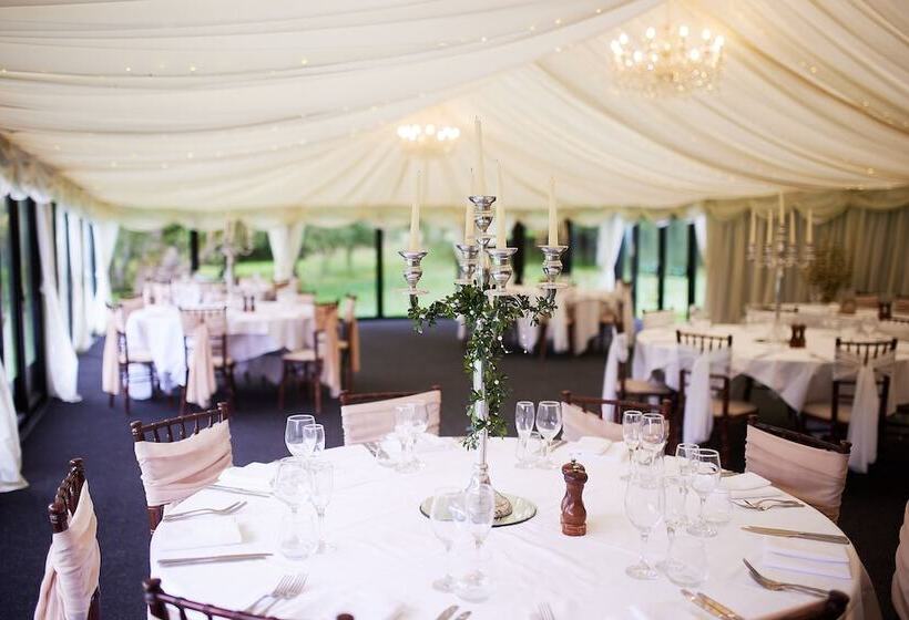 Seckford Hall Hotel & Spa