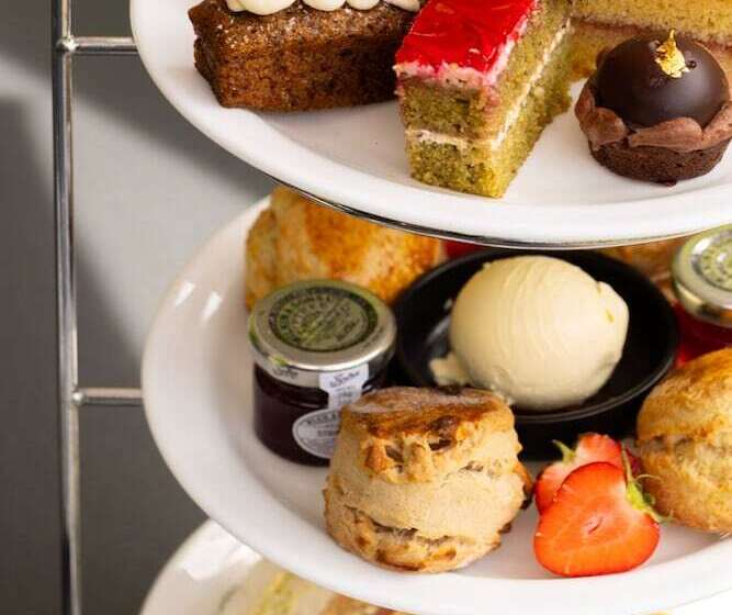 Seckford Hall Hotel & Spa