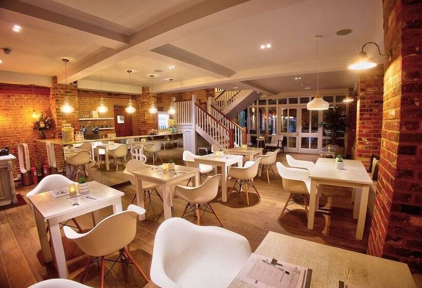 Seckford Hall Hotel & Spa