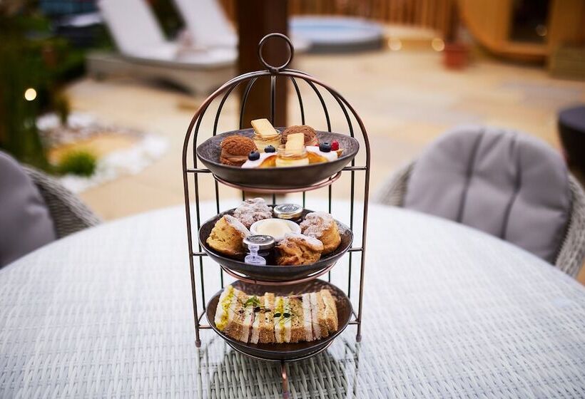 Seckford Hall Hotel & Spa