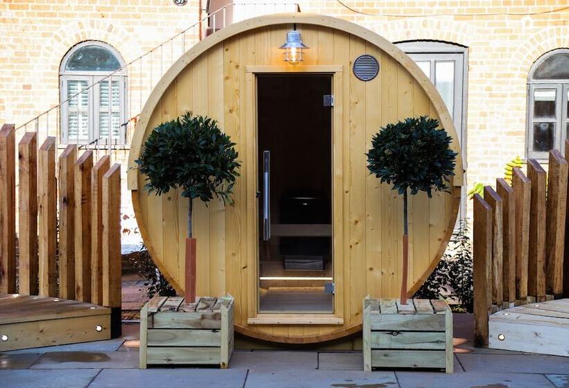 Seckford Hall Hotel & Spa