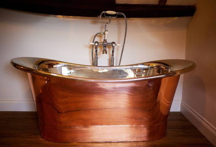 Seckford Hall Hotel & Spa