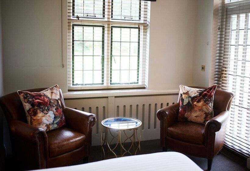 Seckford Hall Hotel & Spa