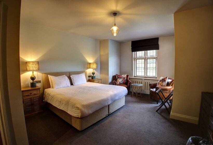 Seckford Hall Hotel & Spa