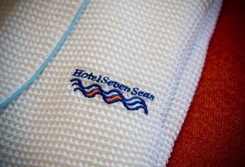 فندق Comfybed Ginza