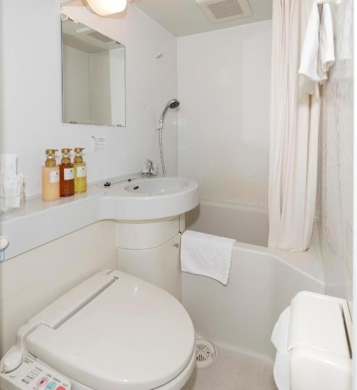 فندق Comfybed Ginza