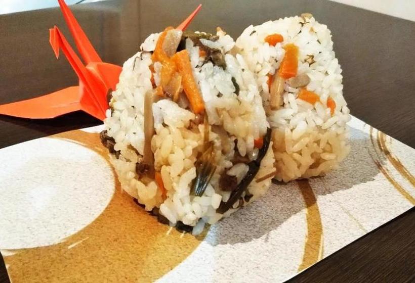 فندق Comfybed Ginza